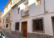 Resale - Villa -
Polop - Polop Centro