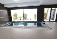 Resale - Villa -
Jávea - Xàbia - Monte Olimpo