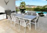 Resale - Villa -
Jávea - Xàbia - Jávea - Xàbia Centro