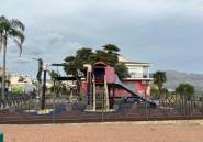 Resale - Apartment / flat -
La Nucía - La Nucia Centro