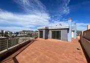 Resale - Apartment / flat -
Calpe - Calpe Centro