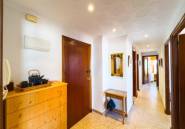 Resale - Apartment / flat -
Torrevieja - La Mata