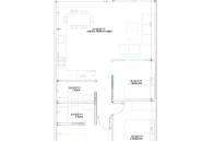 Resale - Apartment / flat -
Orihuela - Punta Prima