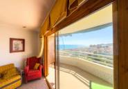 Resale - Apartment / flat -
Torrevieja - La Mata