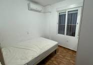 Resale - Apartment / flat -
Torrevieja - La Mata