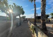 Reventa - country house -
Elche - Las Bayas