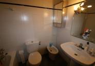 Használt ingatlanok - Apartman / lakás -
Torrevieja - La Mata