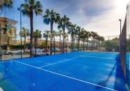 Használt ingatlanok - Apartman / lakás -
Orihuela - Orihuela Costa