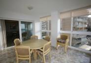 Resale - Apartment / flat -
Calpe - Calpe Centro