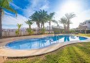 Resale - Apartment / flat -
Orihuela - Orihuela Costa
