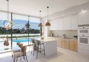 Obra nueva - terraced -
San Javier