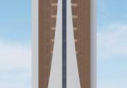 Reventa - Apartamento / piso -
Calpe - Calpe Centro