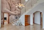 Resale - Villa -
Benissa - Benissa Centro