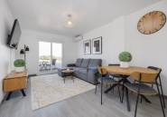 Használt ingatlanok - Apartman / lakás -
Orihuela - Punta Prima