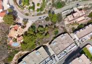 Reventa - land -
Altea - Altea Centro