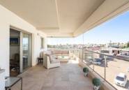 Resale - Apartment / flat -
Orihuela - Los Dolses