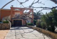 Resale - Villa -
Orihuela - Los Balcones