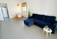 Resale - Apartment / flat -
Calpe - Calpe Centro