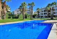 Resale - Apartment / flat -
Orihuela - Villamartin