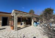 Resale - Villa -
Castell de Castells