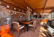 Resale - Villa -
Torrevieja - Torrevieja Centro