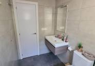 Resale - Apartment / flat -
Orihuela - Orihuela Costa