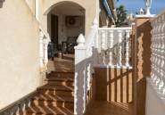 Winter rental - Townhouse -
Orihuela Costa - Playa Flamenca