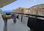 Resale - Apartment / flat -
Villajoyosa - Villajoyosa Centro