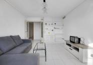 Resale - Apartment / flat -
Torrevieja - Centro