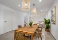 New Build - detached -
Los Alcázares