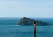 Resale - Apartment / flat -
Benidorm - Benidorm Centro