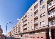 Resale - Apartment / flat -
Torrevieja - Playa del Cura