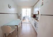 Resale - Apartment / flat -
Orihuela Costa - Campoamor