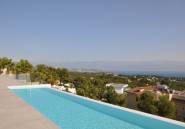 Resale - Villa -
Benissa - Benissa Coast