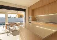 Használt ingatlanok - Villa -
Torrevieja