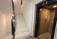 Használt ingatlanok - Apartman / lakás -
Torrevieja - Torrevieja Centro