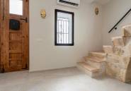 Resale - Town House -
Jávea - Xàbia - Jávea - Xàbia Centro