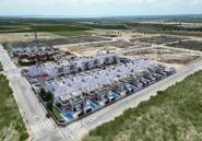 New Build - semi-detached -
Orihuela Costa