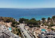 Resale - Apartment / flat -
Villajoyosa - Villajoyosa Centro