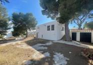 Resale - Commercial property -
Benissa - Benissa Centro