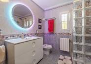 Resale - Villa -
Orihuela - Los Balcones