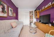 Resale - Apartment / flat -
Torrevieja - Centro - Muelle Pesquero