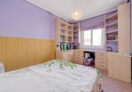 Resale - Apartamento -
Torrevieja - Parque de Las Naciones