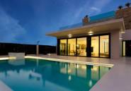 New Build - Villa -
Campoamor