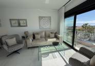 Resale - Apartment / flat -
Orihuela - Playa Flamenca