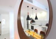 Resale - Apartment / flat -
Orihuela - Villamartin