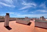 Reventa - Ático -
Torrevieja - Centro
