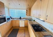 Resale - Villa -
Cabo Roig