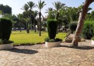 Winter rental - Bungalow -
Los Balcones - Lago Jardin