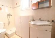 Resale - Apartment / flat -
Torrevieja - Playa del Cura